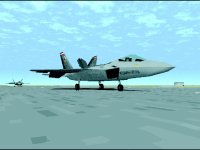 Cкриншот F-22 Lightning 2, изображение № 303777 - RAWG
