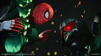Cкриншот Marvel's Spider-Man, изображение № 1325958 - RAWG