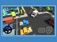 Cкриншот Parking Simulator Cube World, изображение № 1705285 - RAWG