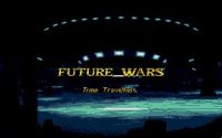 Cкриншот Future Wars (1989), изображение № 748450 - RAWG