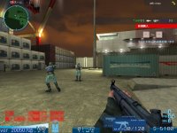 Cкриншот Counter-Strike Neo, изображение № 2485316 - RAWG