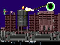 Cкриншот SEGA Mega Drive Classic Collection Volume 3, изображение № 571878 - RAWG