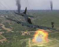 Cкриншот Ил-2 Штурмовик: Дороги войны 2, изображение № 501990 - RAWG