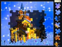 Cкриншот Jigsaw Puzzles: Christmas Games, изображение № 1599645 - RAWG