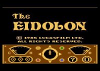 Cкриншот The Eidolon, изображение № 754752 - RAWG