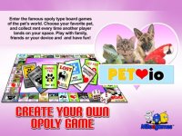 Cкриншот Pet io (opoly), изображение № 943331 - RAWG