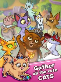 Cкриншот Cats & Cards, изображение № 904192 - RAWG