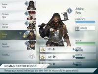 Cкриншот Assassin’s Creed Unity Companion, изображение № 870858 - RAWG
