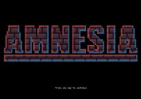 Cкриншот Amnesia (itch) (NomineGames), изображение № 2446495 - RAWG