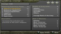 Cкриншот Legends of War: Patton's Campaign, изображение № 530368 - RAWG
