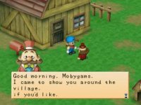 Cкриншот Harvest Moon: Back To Nature, изображение № 728464 - RAWG