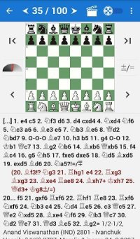 Cкриншот Viswanathan Anand - Chess Champion, изображение № 1502695 - RAWG