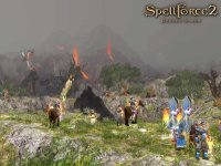 Cкриншот SpellForce 2: Dragon Storm, изображение № 457982 - RAWG