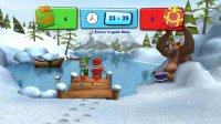 Cкриншот Hubert the Teddy Bear: Winter Games, изображение № 254058 - RAWG
