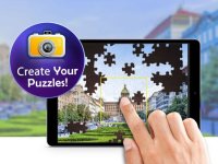 Cкриншот Magic Jigsaw Puzzles, изображение № 1693302 - RAWG