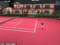 Cкриншот Matchball Tennis, изображение № 338595 - RAWG