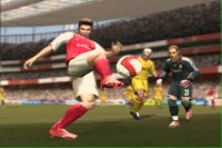 Cкриншот FIFA 07, изображение № 461910 - RAWG