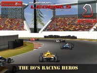 Cкриншот Racing Legends, изображение № 58492 - RAWG