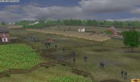Cкриншот Scourge of War: Gettysburg, изображение № 518733 - RAWG