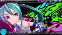 Cкриншот Hatsune Miku: Project DIVA ƒ 2nd, изображение № 612086 - RAWG