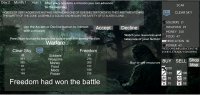 Cкриншот S.T.A.L.K.E.R Wars, изображение № 2262691 - RAWG