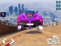 Cкриншот Mega Crazy Car Stunts, изображение № 3083351 - RAWG