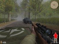 Cкриншот Снайпер: Дороги войны, изображение № 412062 - RAWG