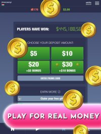 Cкриншот Movie Bingo - Win Real Money, изображение № 2873594 - RAWG