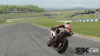 Cкриншот SBK 08: Superbike World Championship, изображение № 484048 - RAWG