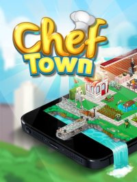 Cкриншот Chef Town, изображение № 873909 - RAWG
