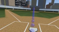 Cкриншот Big Hit VR Baseball, изображение № 210977 - RAWG