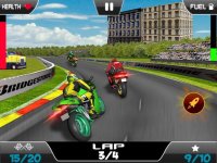 Cкриншот Moto Bike Racing Fever 2018, изображение № 1989934 - RAWG