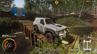 Cкриншот Offroad Mechanic Simulator, изображение № 3550080 - RAWG