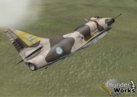 Cкриншот Jet Thunder: Falkands/Malvinas, изображение № 417719 - RAWG