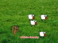 Cкриншот Awesome Wolf vs Small Sheep, изображение № 1646627 - RAWG