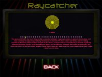 Cкриншот Raycatcher, изображение № 200617 - RAWG