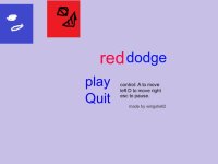 Cкриншот red dodge, изображение № 2864576 - RAWG
