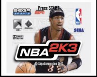 Cкриншот NBA 2K3, изображение № 752941 - RAWG