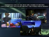Cкриншот Final Fantasy VII (1997), изображение № 1644289 - RAWG