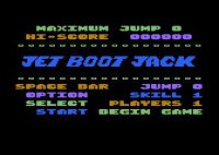 Cкриншот Jet-Boot Jack, изображение № 755764 - RAWG
