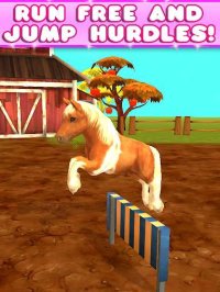 Cкриншот Virtual Pet Pony, изображение № 1561858 - RAWG