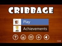 Cкриншот Cribbage the Card Game (Crib), изображение № 899343 - RAWG