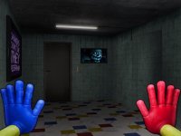 Cкриншот Scary Evil House Escape, изображение № 3380278 - RAWG