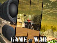 Cкриншот Game of War: Deadly Sniper, изображение № 1886938 - RAWG
