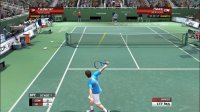 Cкриншот Virtua Tennis 3, изображение № 280532 - RAWG