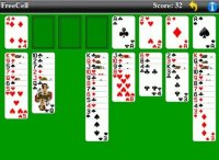 Cкриншот Solitaire pack, изображение № 1622571 - RAWG