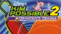 Cкриншот Kim Possible 2: Drakken's Demise, изображение № 2118964 - RAWG