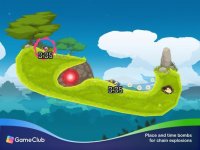 Cкриншот iBlast Moki 2 - GameClub, изображение № 2214925 - RAWG