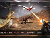 Cкриншот Dinosaur Hunt - Deadly Assault, изображение № 977184 - RAWG
