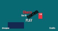 Cкриншот Cherry Out Of Control, изображение № 2445769 - RAWG